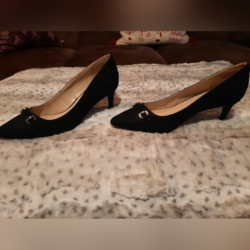 Ann Taylor Factory New Shoes